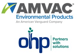 AMVAC Environmental Products, OHP