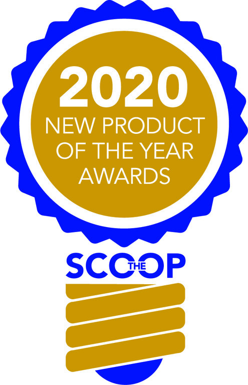 SIMPAS The Scoop Product of the Year 