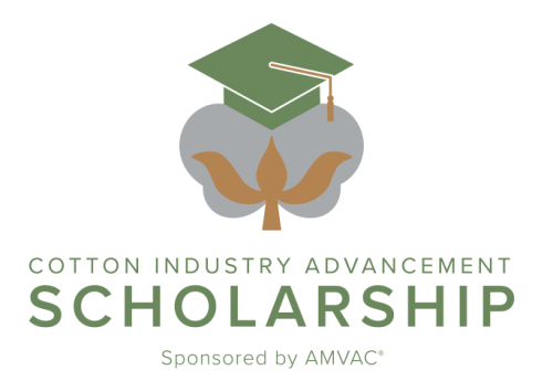 Cotton Scholarship - Consultant Form