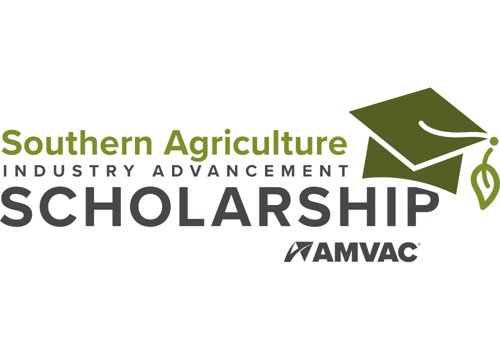 Southern Agriculture Industry Advancement Scholarship - Open