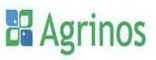 AGRINOS WITH CLOVER Logo® 