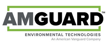 AMGUARD™ LOGO