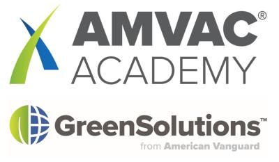 AMVAC Academy GreenSolutions