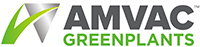 AMVAC GREENPLANTS LOGO™