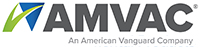AMVAC AN AMERICAN VANGUARD COMPANY Logo ® 