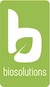 B BIOSOLUTIONS Logo ®