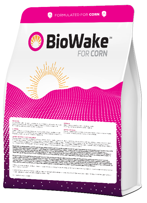 BioWake for Corn