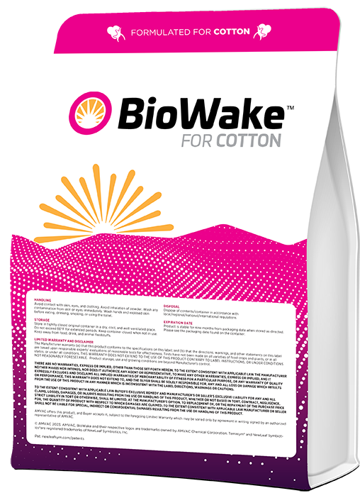 BioWake Prime