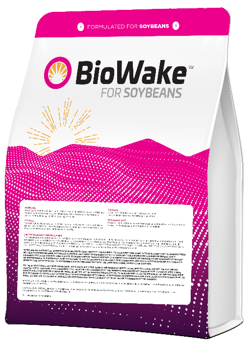 BioWake for Soybeans