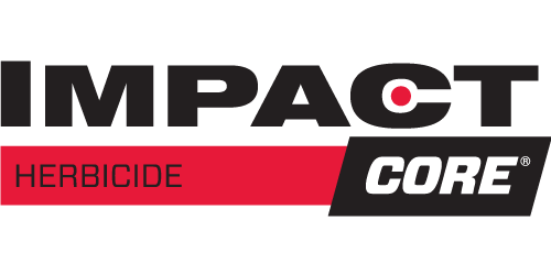 Impact Core herbicide