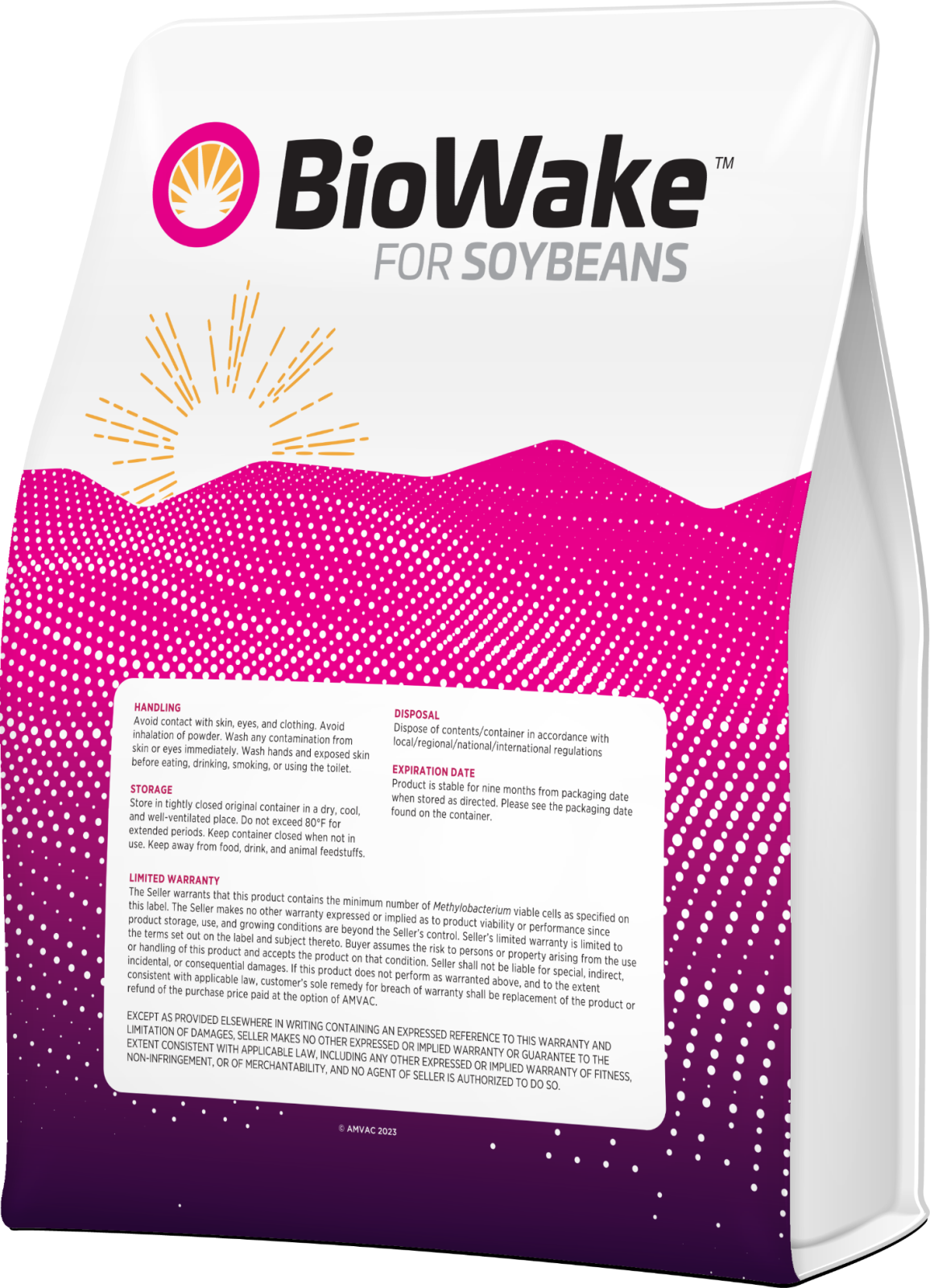 BioWake for Soybeans