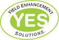 YES YIELD ENHANCEMENT SOLUTIONS Logo®