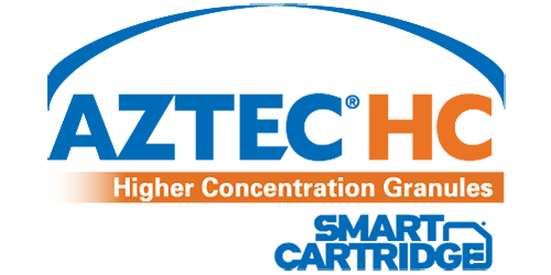 AZTEC® HC SmartCartridge