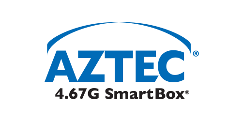 AZTEC SmartBox® 4.67G