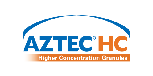 AZTEC HC Higher Concentration Granules