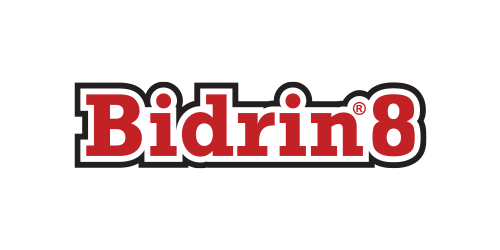 Bidrin 8