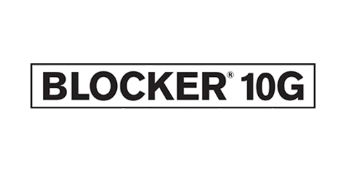 BLOCKER 10G