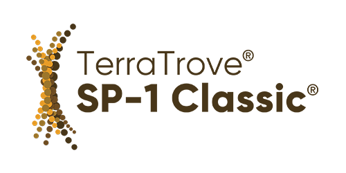 TerraTrove SP-1 Classic