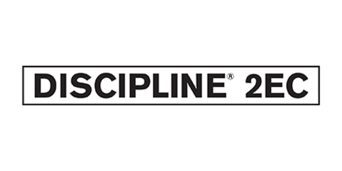 Discipline 2EC