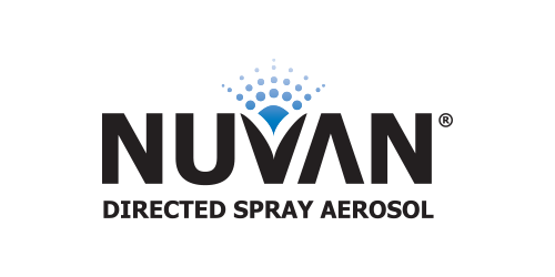 NUVAN® DIRECTED SPRAY AEROSOL