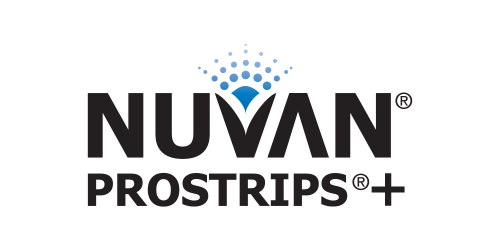 NUVAN PROSTRIPS+