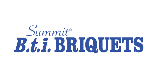 Summit B.t.i. Briquets