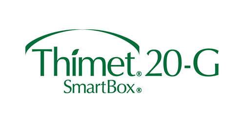 THIMET 20-G SmartBox