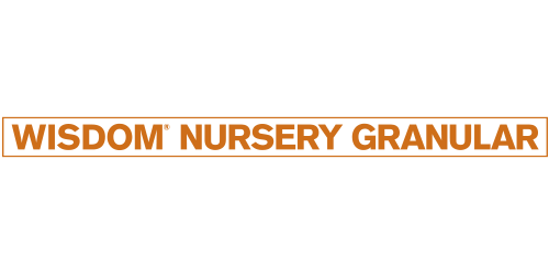 WISDOM Nursery Granular