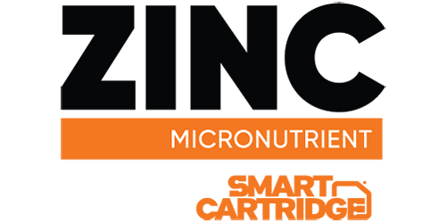 ZINC Micronutrient SmartCartridge