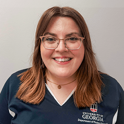 Braelynn Hartley headshot