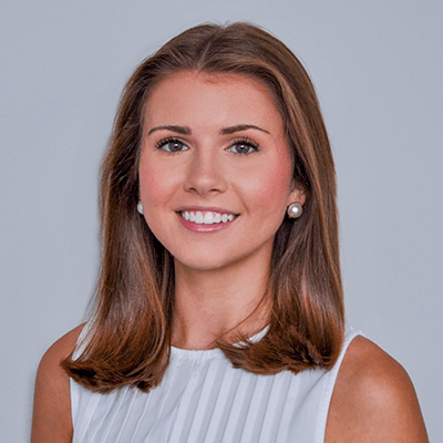 Delaney McHugh headshot