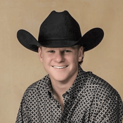 Jackson Barber headshot