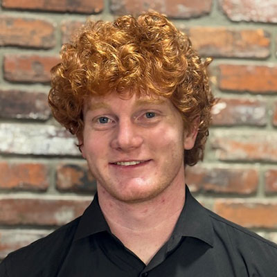 Will Cornell Headshot